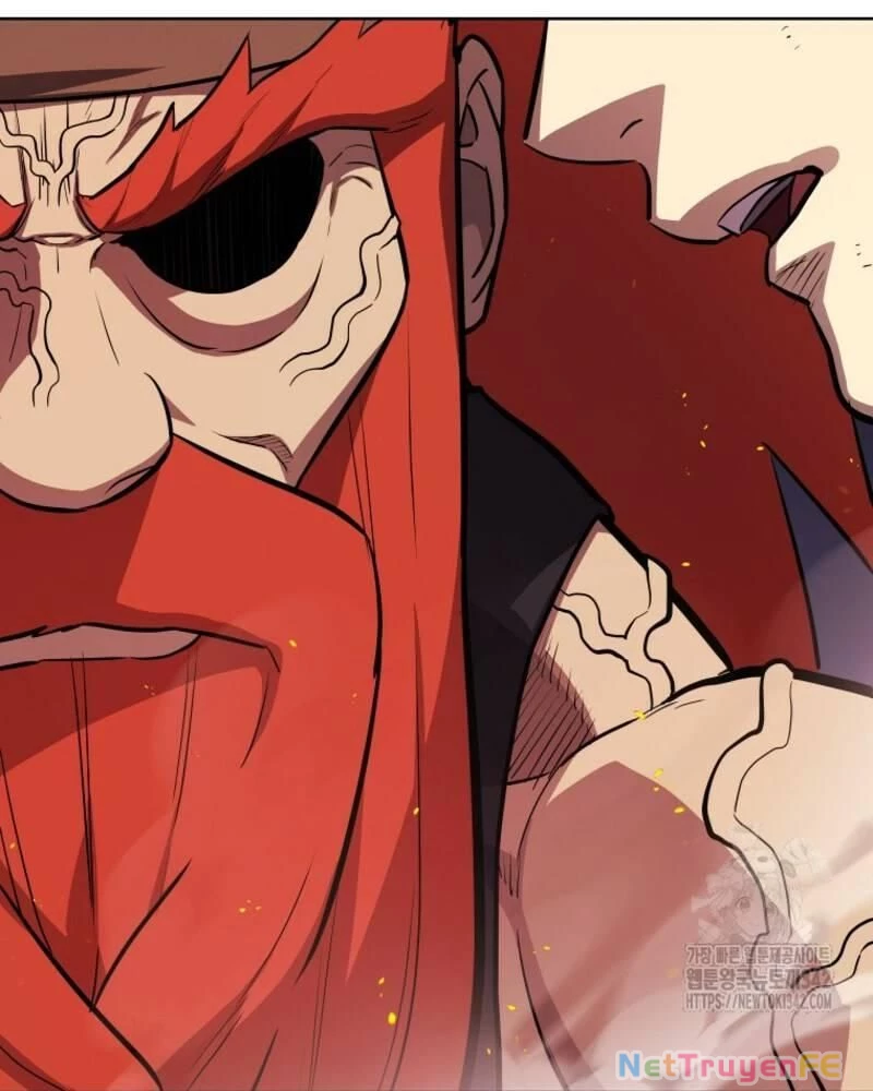 Chế Ngự Kiếm Chapter 107 - Trang 4