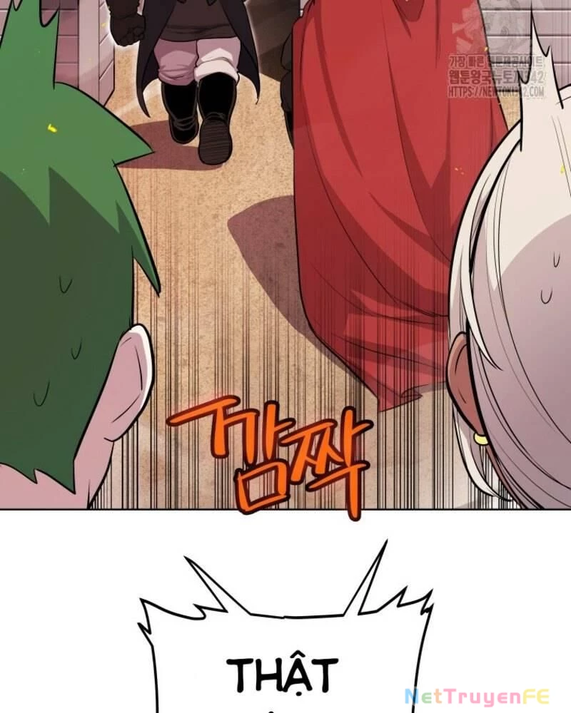 Chế Ngự Kiếm Chapter 107 - Trang 4