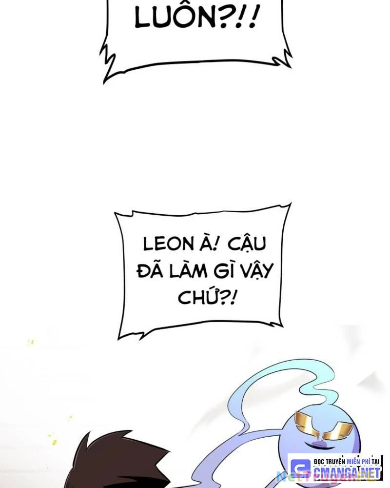 Chế Ngự Kiếm Chapter 107 - Trang 4