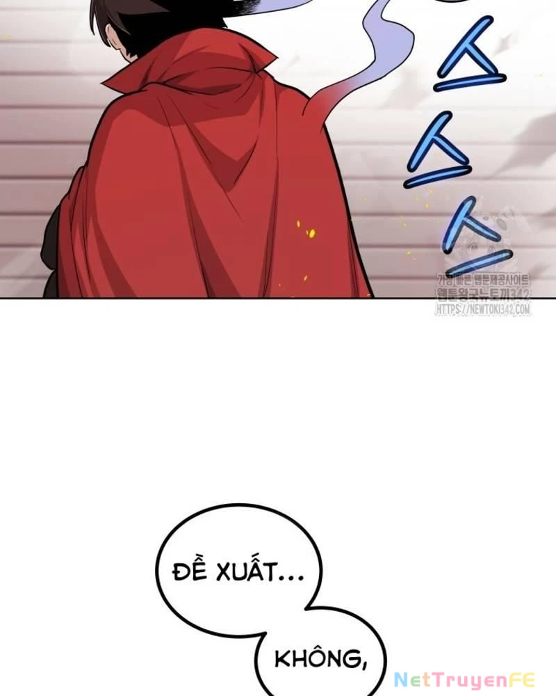 Chế Ngự Kiếm Chapter 107 - Trang 4