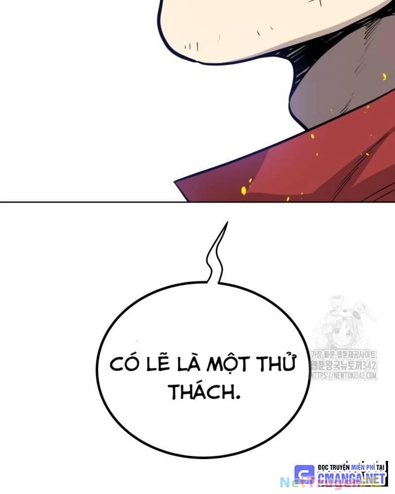 Chế Ngự Kiếm Chapter 107 - Trang 4