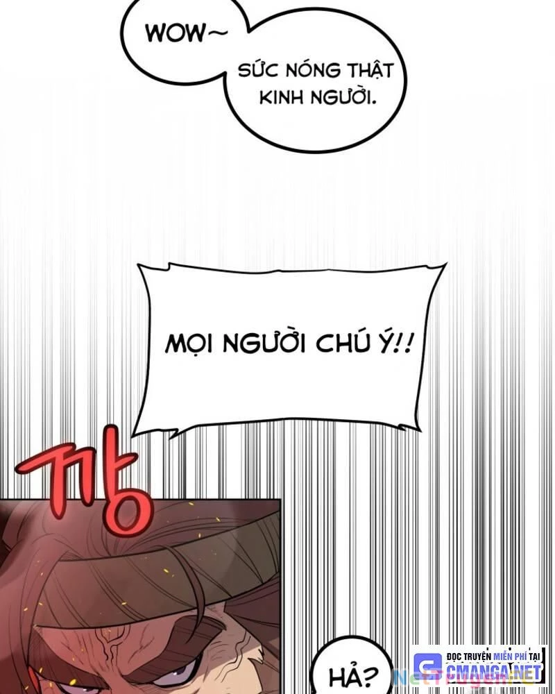 Chế Ngự Kiếm Chapter 107 - Trang 4