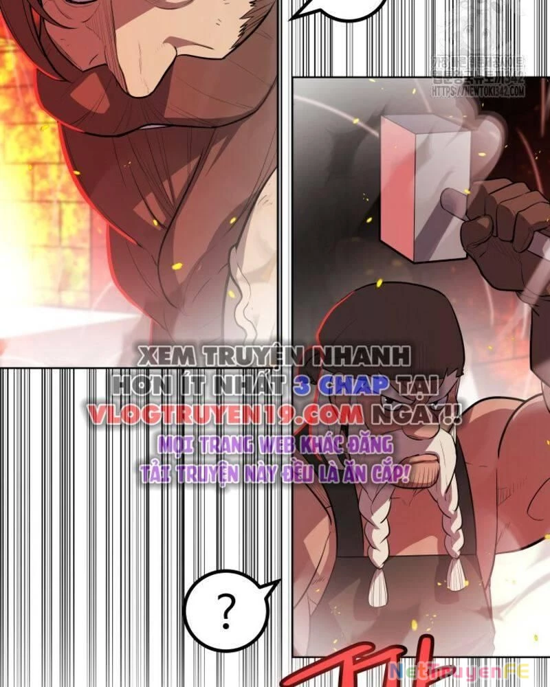 Chế Ngự Kiếm Chapter 107 - Trang 4