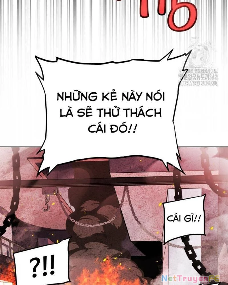 Chế Ngự Kiếm Chapter 107 - Trang 4