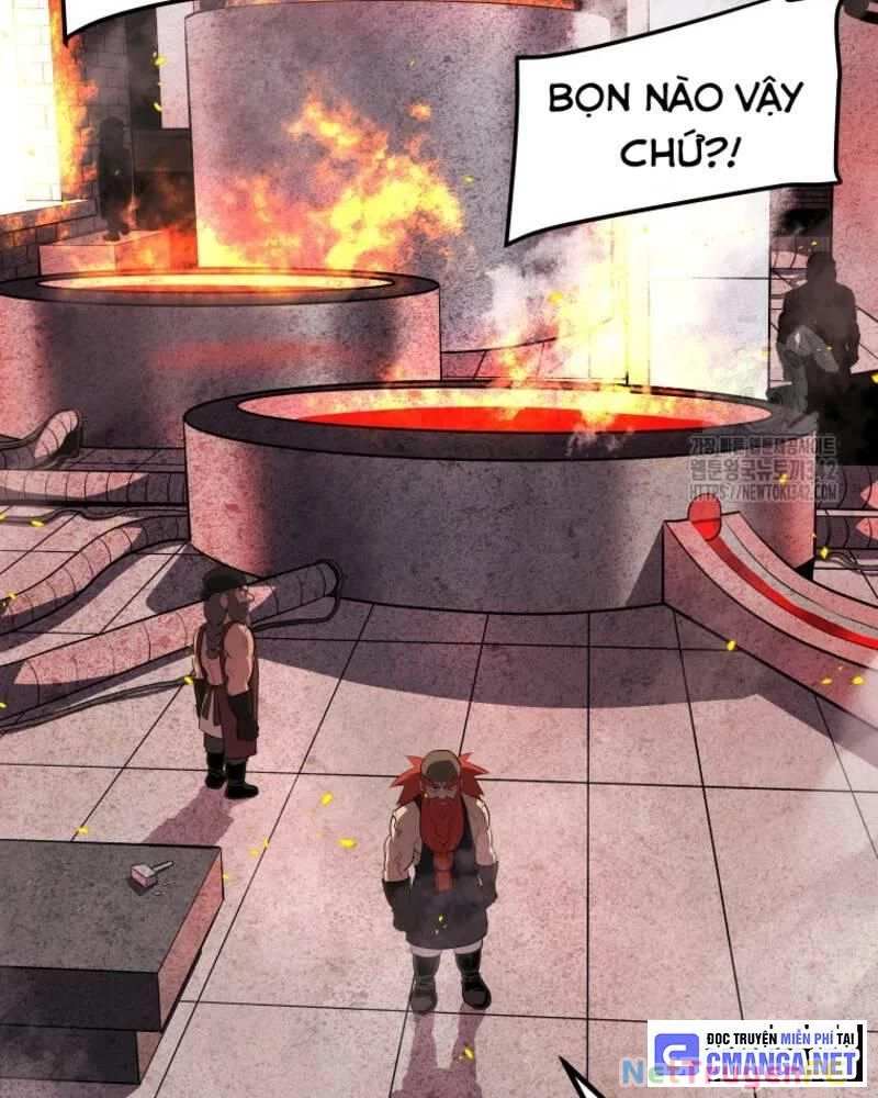 Chế Ngự Kiếm Chapter 107 - Trang 4