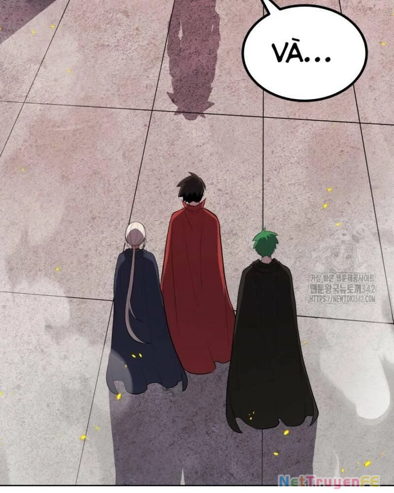 Chế Ngự Kiếm Chapter 107 - Trang 4