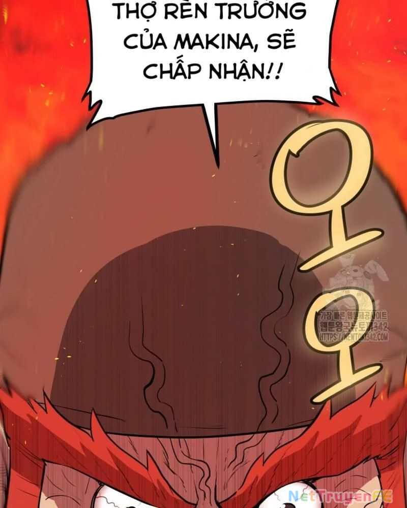 Chế Ngự Kiếm Chapter 107 - Trang 4