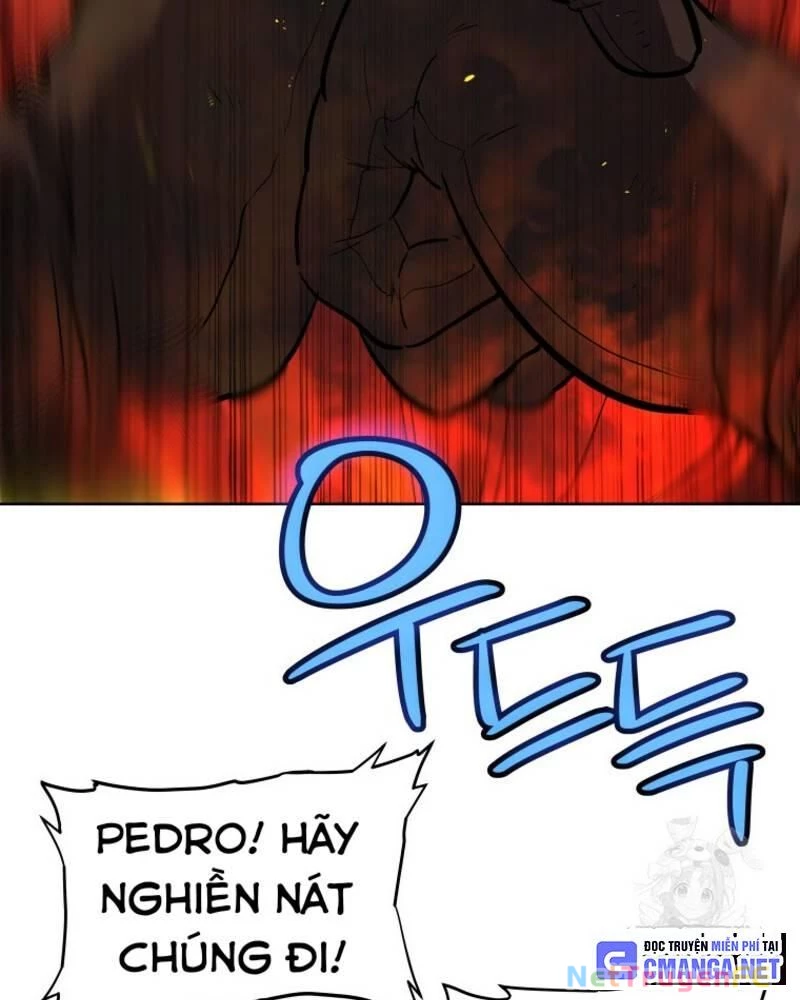 Chế Ngự Kiếm Chapter 107 - Trang 4