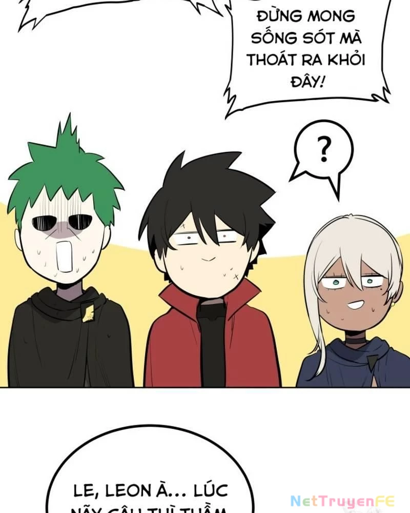 Chế Ngự Kiếm Chapter 107 - Trang 4