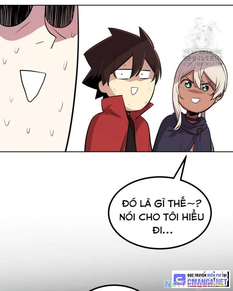 Chế Ngự Kiếm Chapter 107 - Trang 4