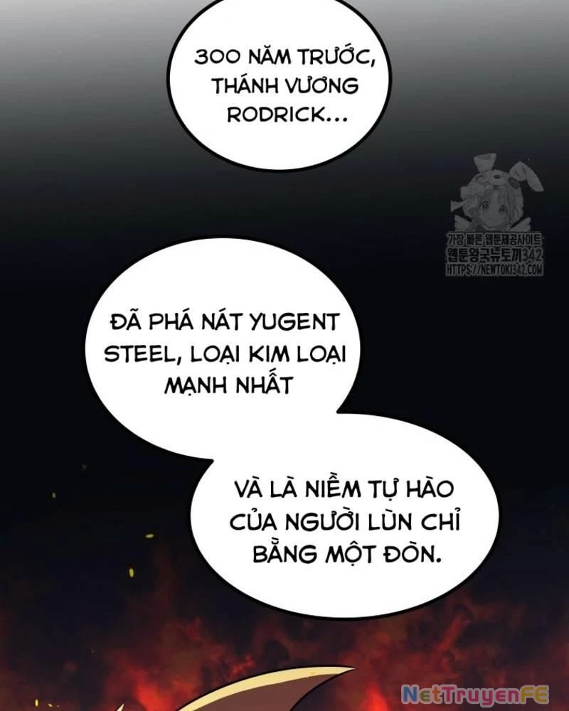 Chế Ngự Kiếm Chapter 107 - Trang 4
