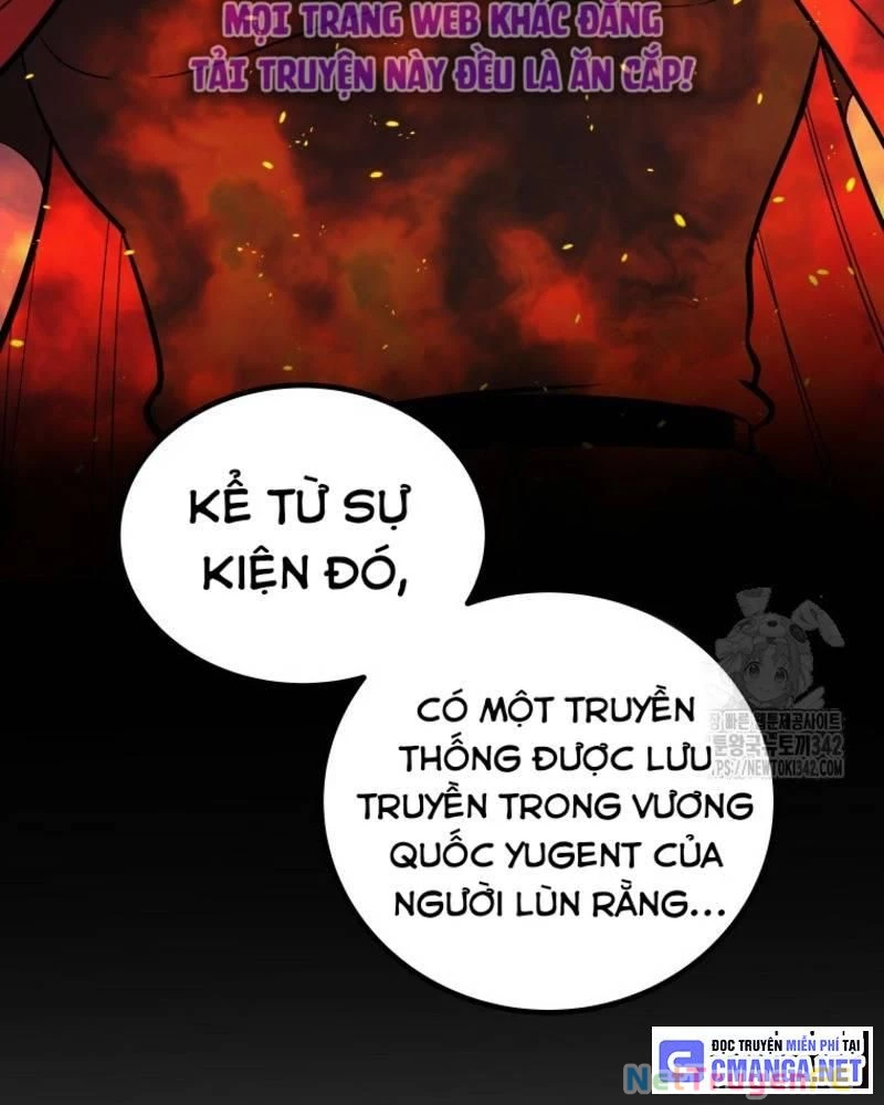 Chế Ngự Kiếm Chapter 107 - Trang 4