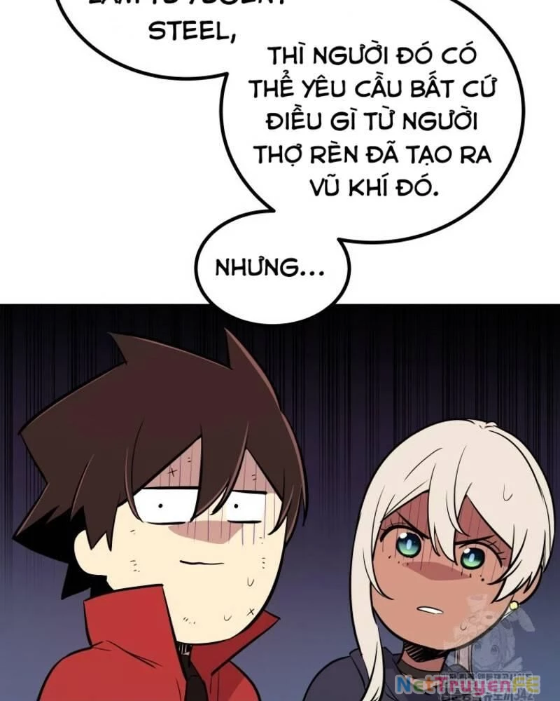 Chế Ngự Kiếm Chapter 107 - Trang 4