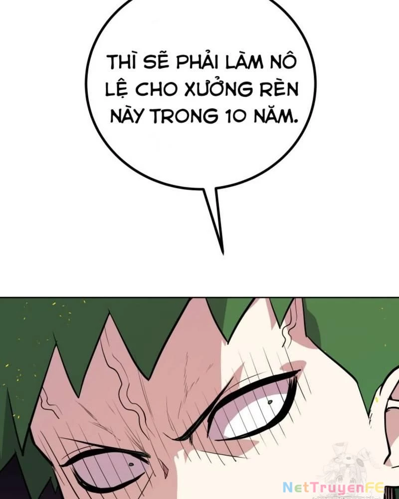 Chế Ngự Kiếm Chapter 107 - Trang 4