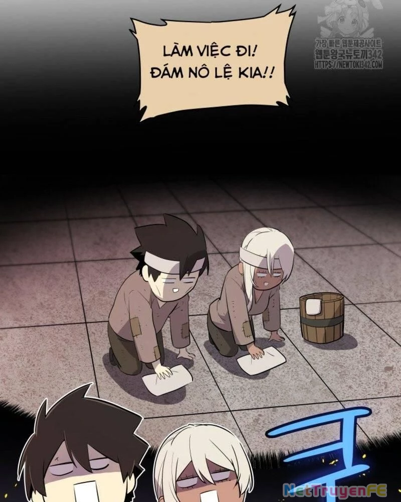 Chế Ngự Kiếm Chapter 107 - Trang 4