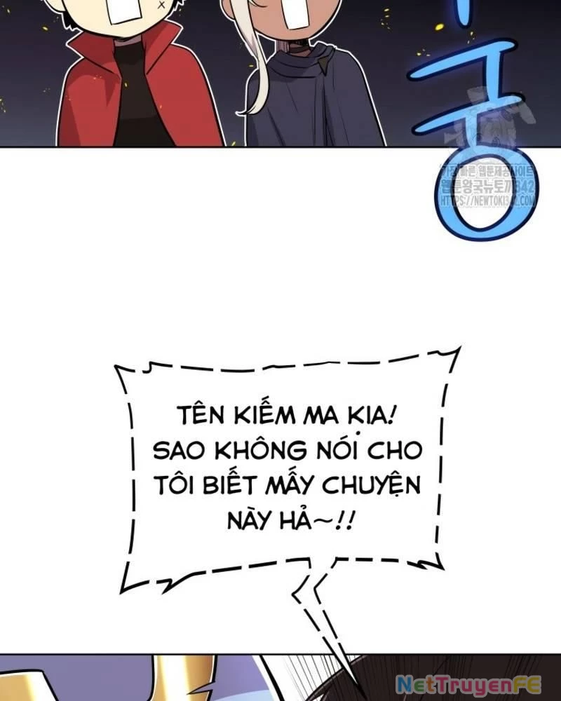 Chế Ngự Kiếm Chapter 107 - Trang 4