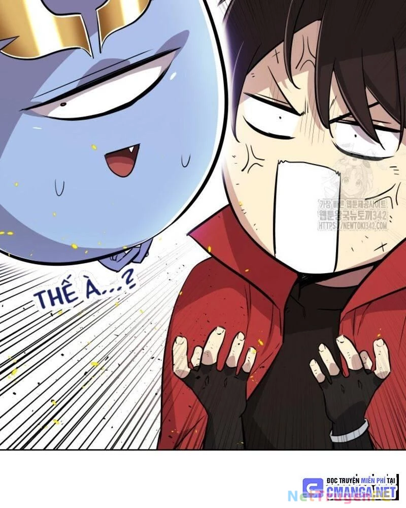 Chế Ngự Kiếm Chapter 107 - Trang 4