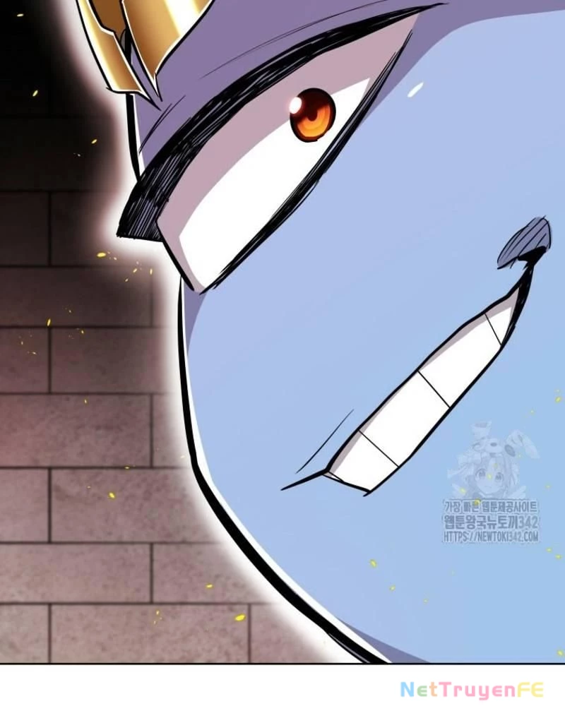 Chế Ngự Kiếm Chapter 107 - Trang 4