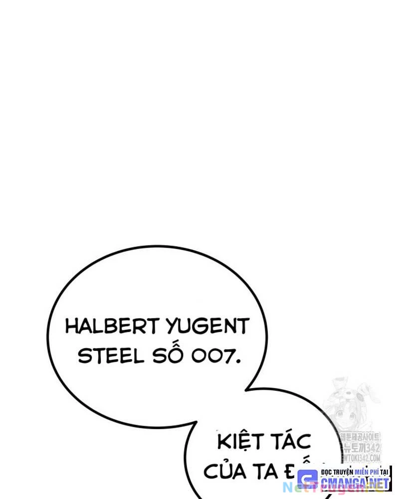 Chế Ngự Kiếm Chapter 107 - Trang 4