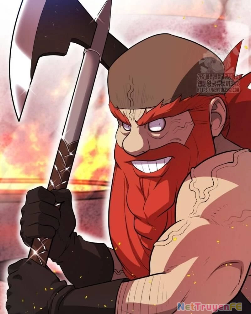 Chế Ngự Kiếm Chapter 107 - Trang 4