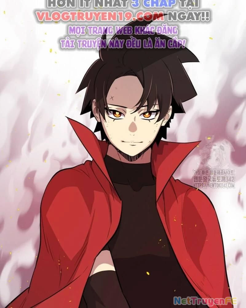 Chế Ngự Kiếm Chapter 107 - Trang 4