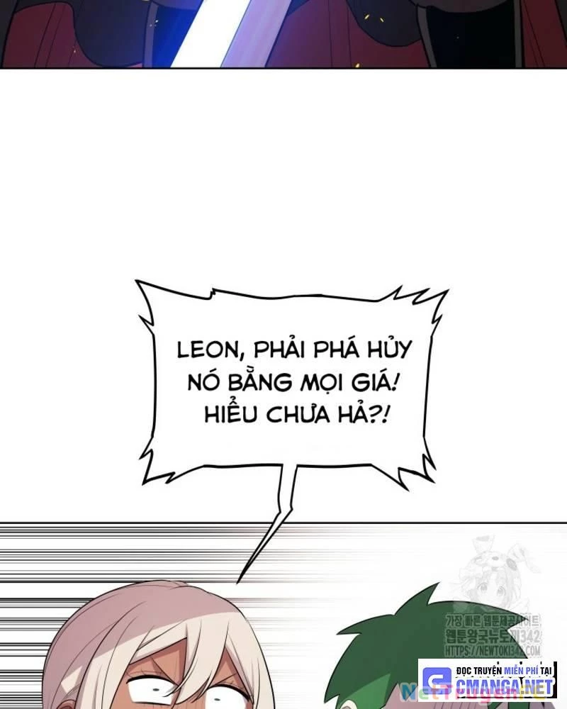 Chế Ngự Kiếm Chapter 107 - Trang 4