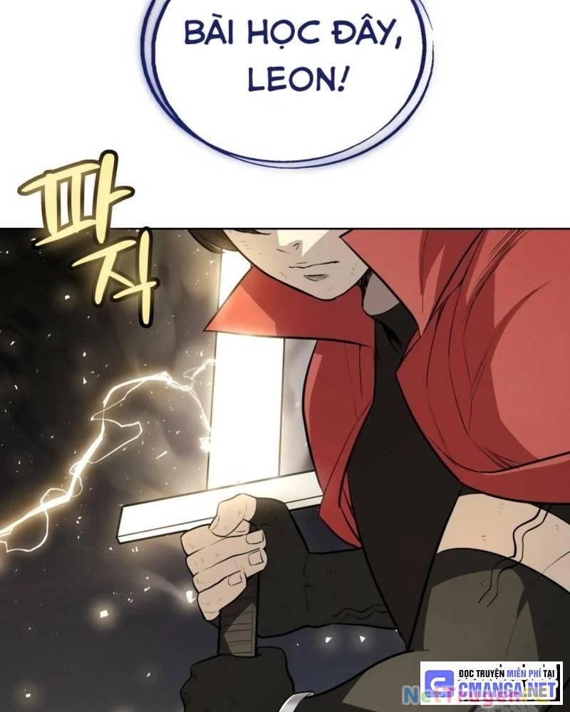 Chế Ngự Kiếm Chapter 107 - Trang 4