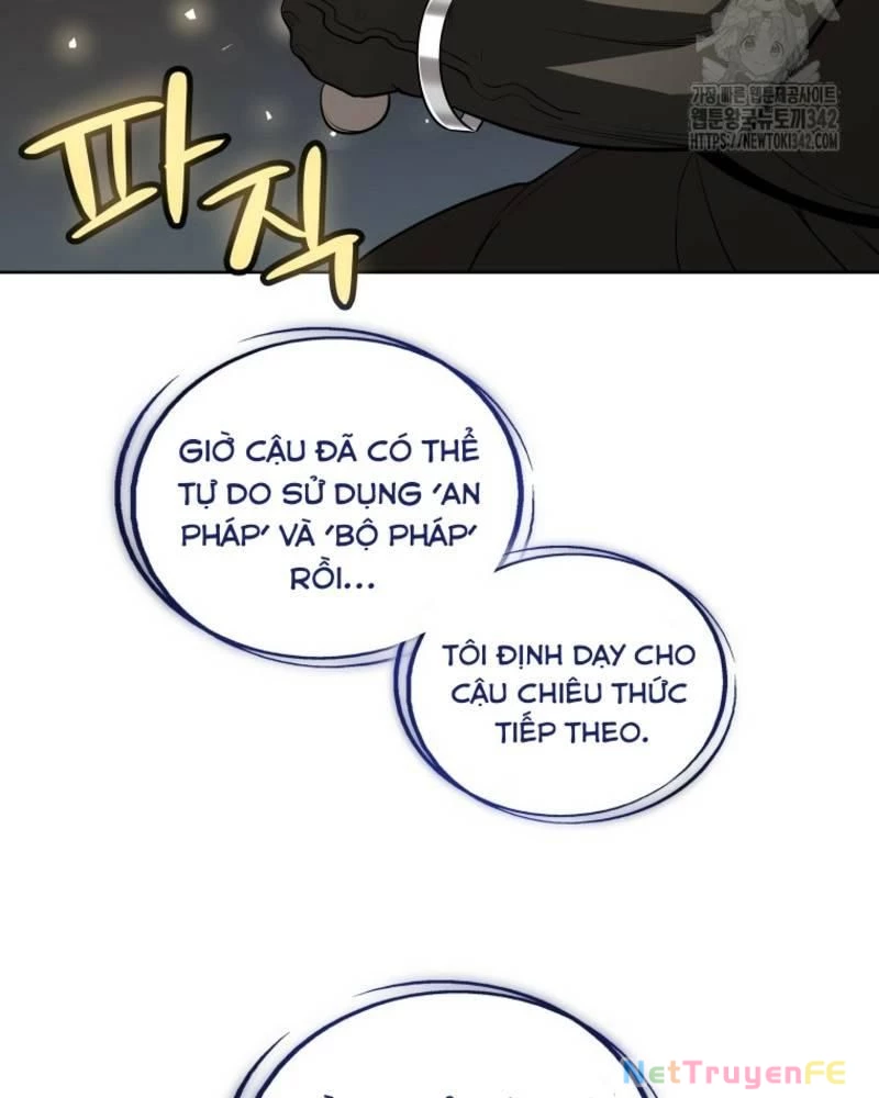 Chế Ngự Kiếm Chapter 107 - Trang 4