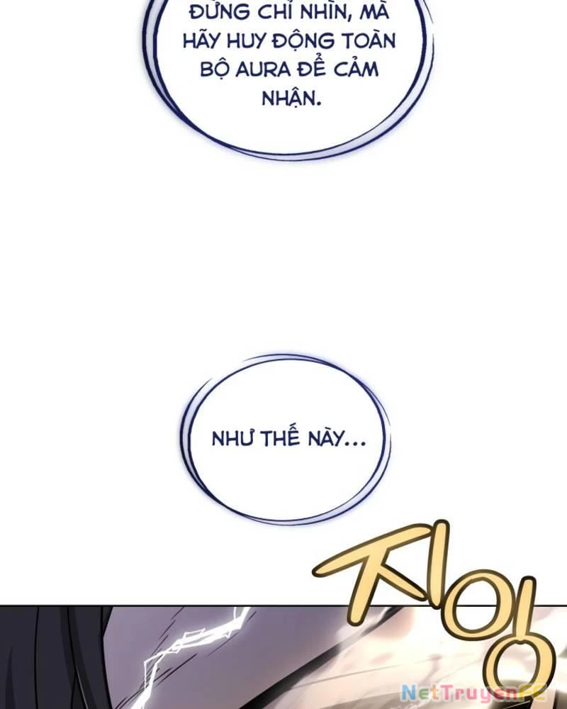 Chế Ngự Kiếm Chapter 107 - Trang 4