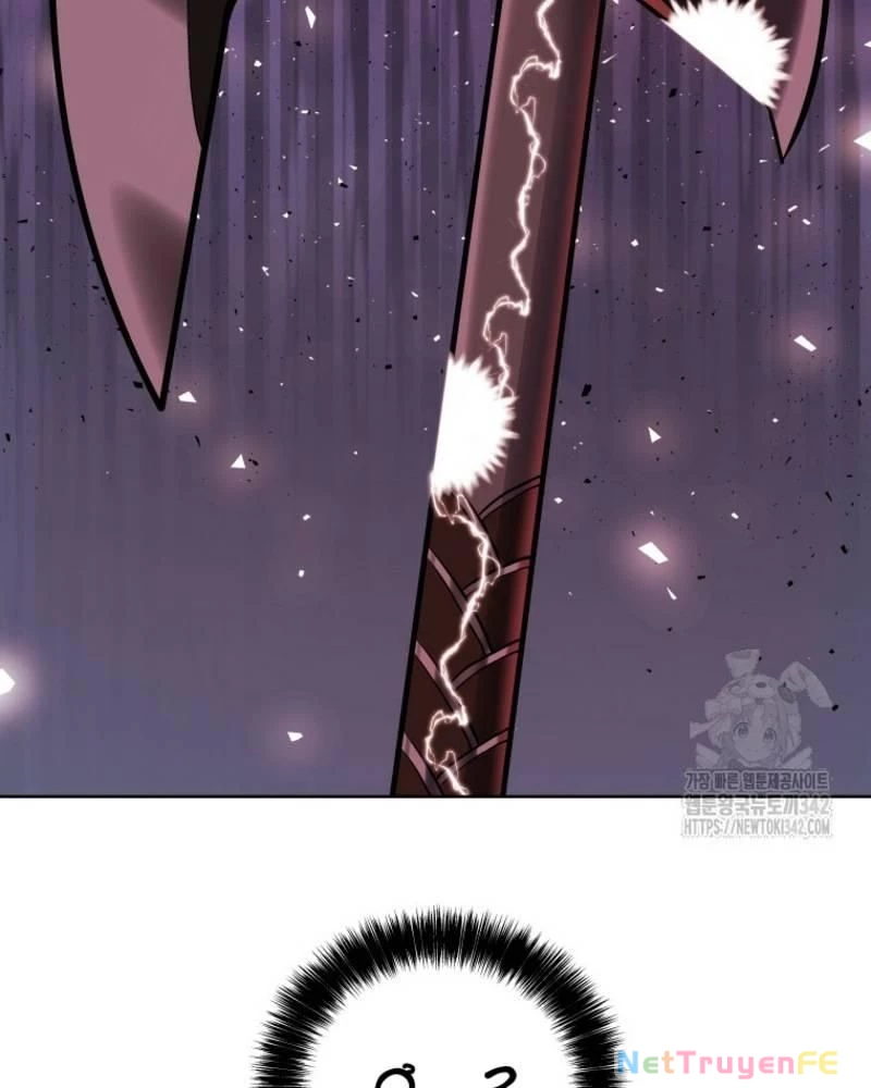 Chế Ngự Kiếm Chapter 107 - Trang 4