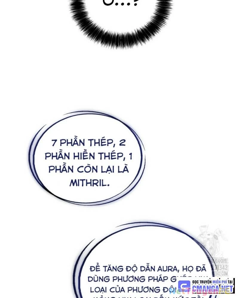 Chế Ngự Kiếm Chapter 107 - Trang 4