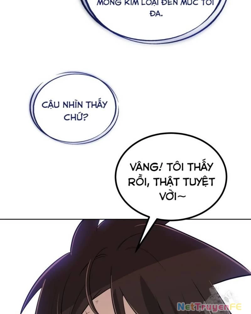 Chế Ngự Kiếm Chapter 107 - Trang 4