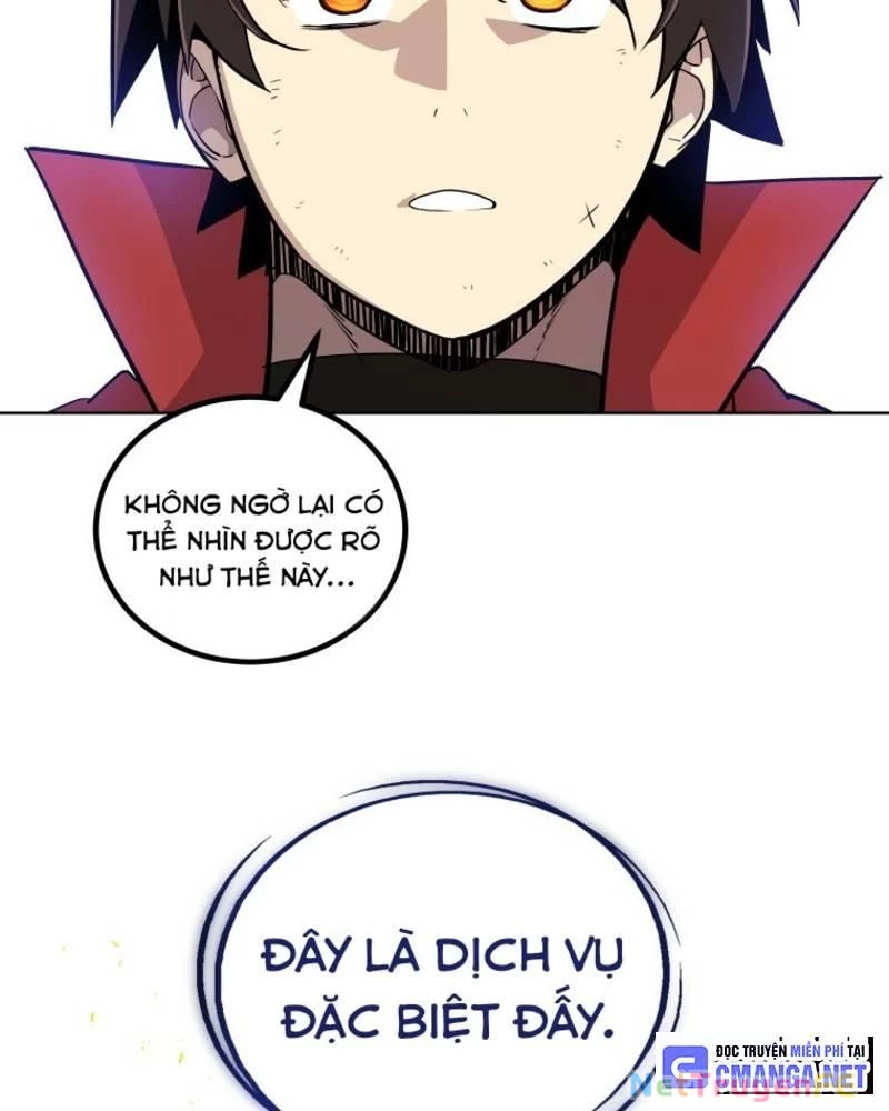 Chế Ngự Kiếm Chapter 107 - Trang 4