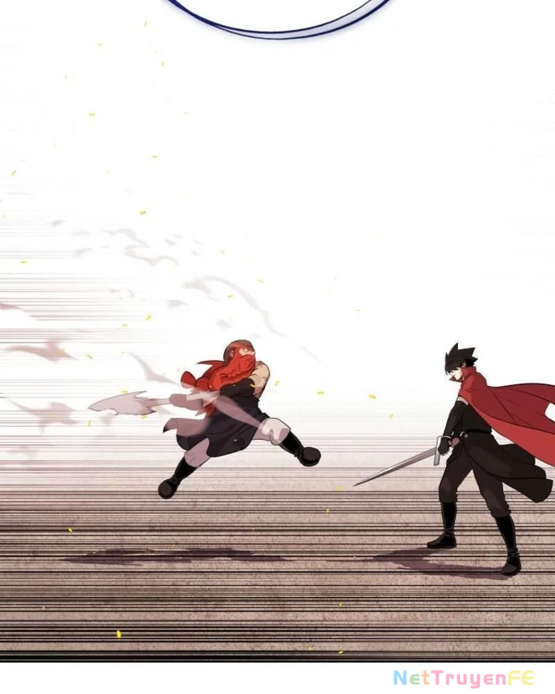 Chế Ngự Kiếm Chapter 107 - Trang 4