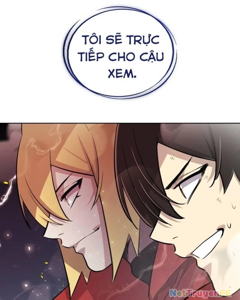 Chế Ngự Kiếm Chapter 107 - Trang 4