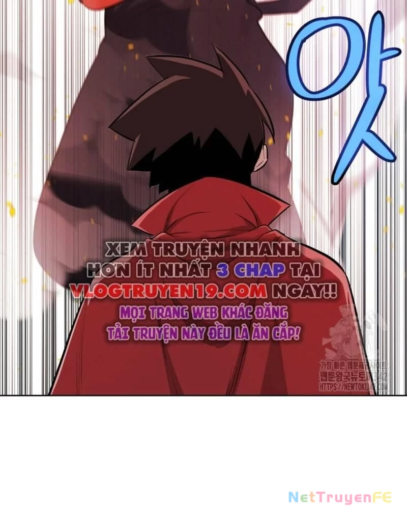 Chế Ngự Kiếm Chapter 107 - Trang 4