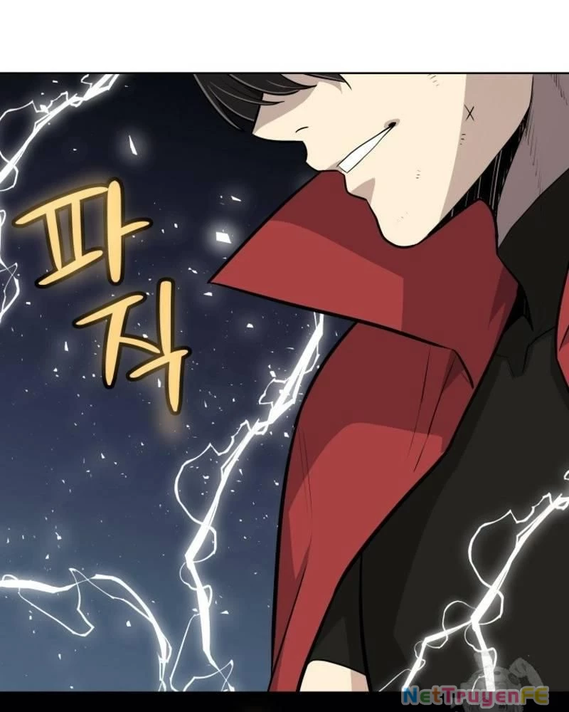 Chế Ngự Kiếm Chapter 107 - Trang 4