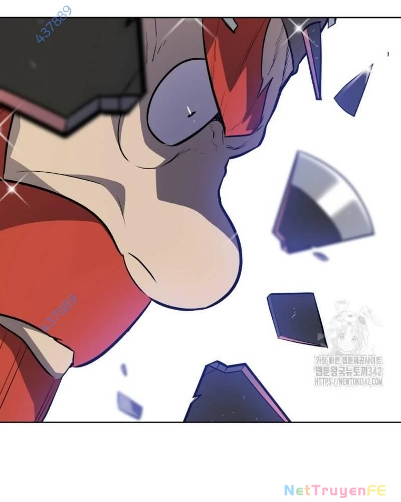 Chế Ngự Kiếm Chapter 107 - Trang 4