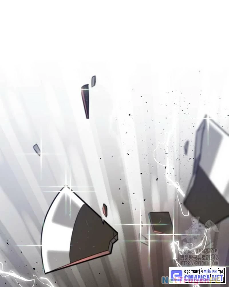 Chế Ngự Kiếm Chapter 107 - Trang 4