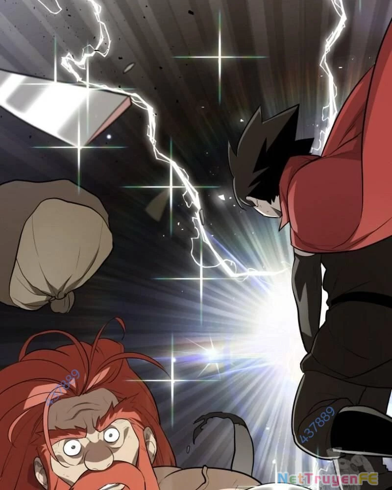 Chế Ngự Kiếm Chapter 107 - Trang 4