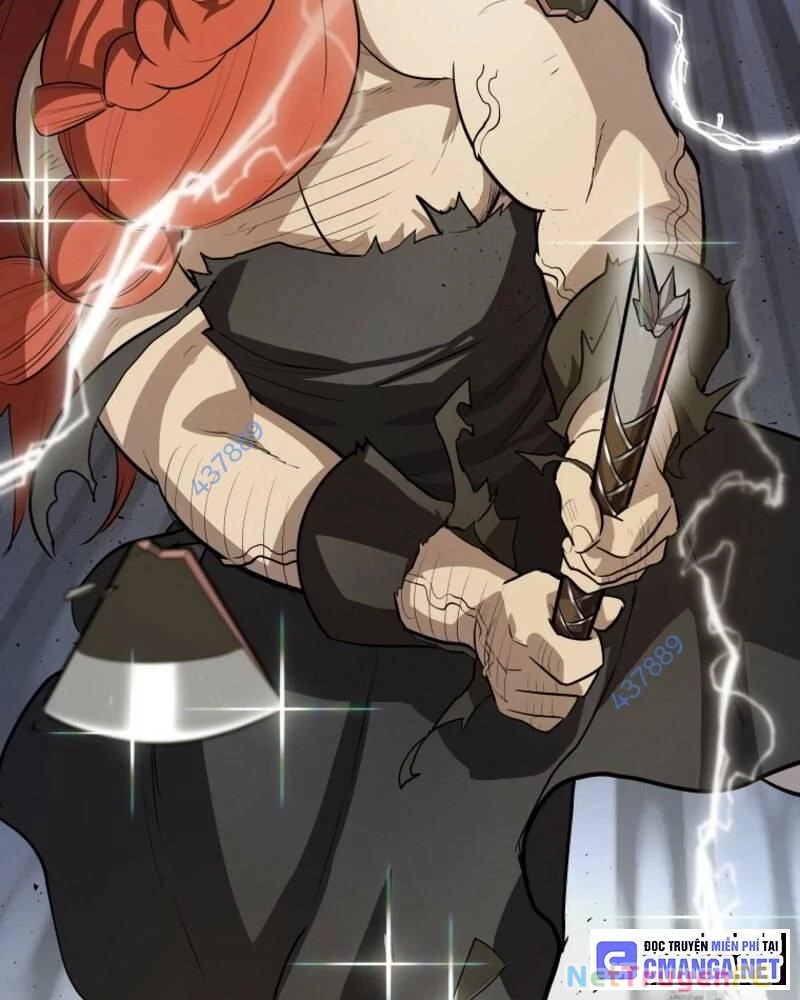 Chế Ngự Kiếm Chapter 107 - Trang 4