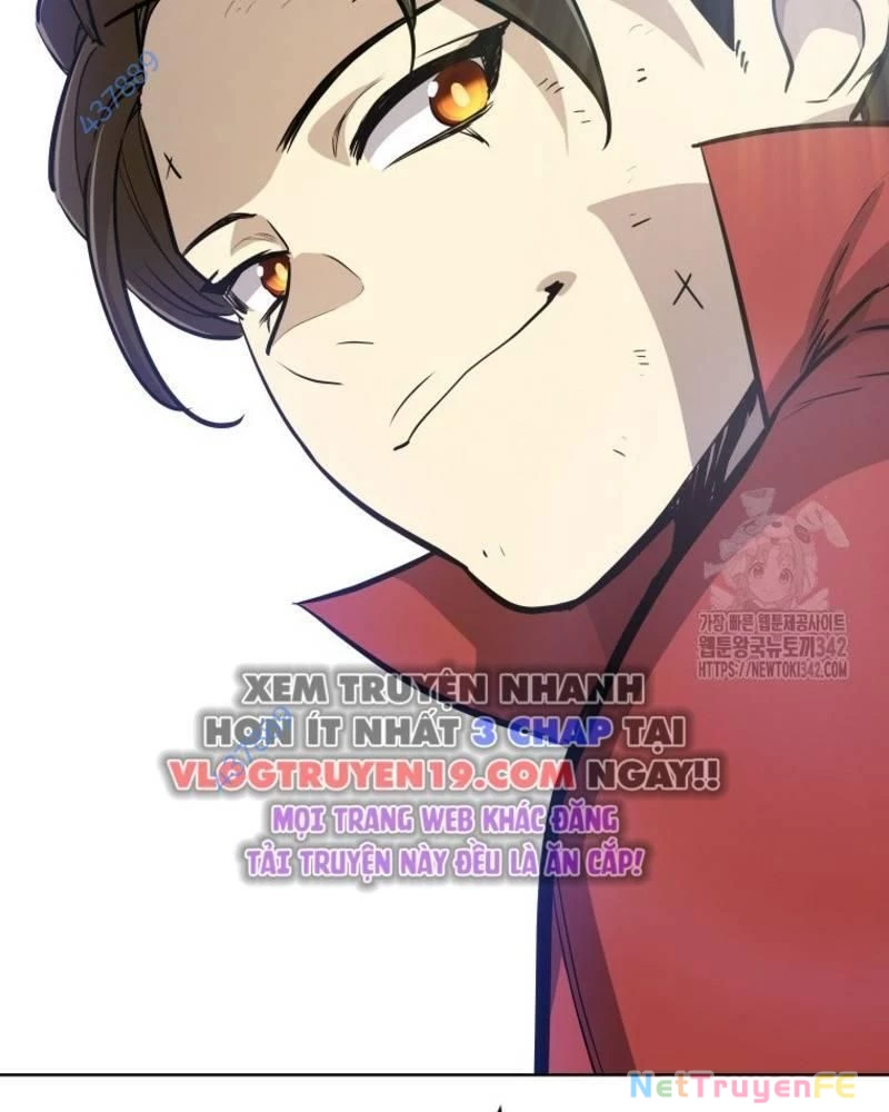 Chế Ngự Kiếm Chapter 107 - Trang 4