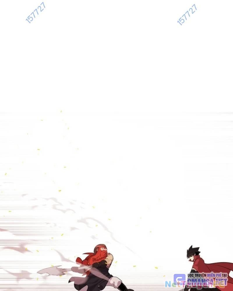 Chế Ngự Kiếm Chapter 108 - Trang 4