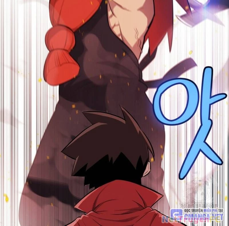 Chế Ngự Kiếm Chapter 108 - Trang 4