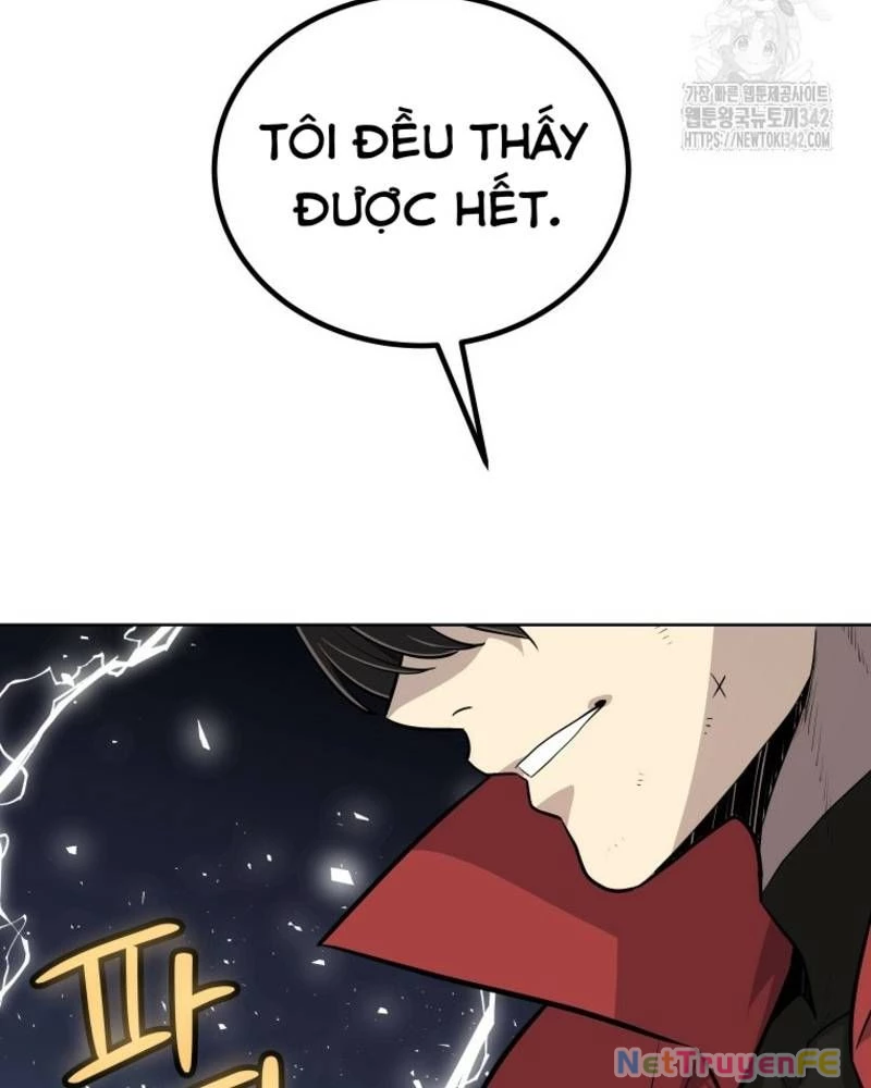 Chế Ngự Kiếm Chapter 108 - Trang 4