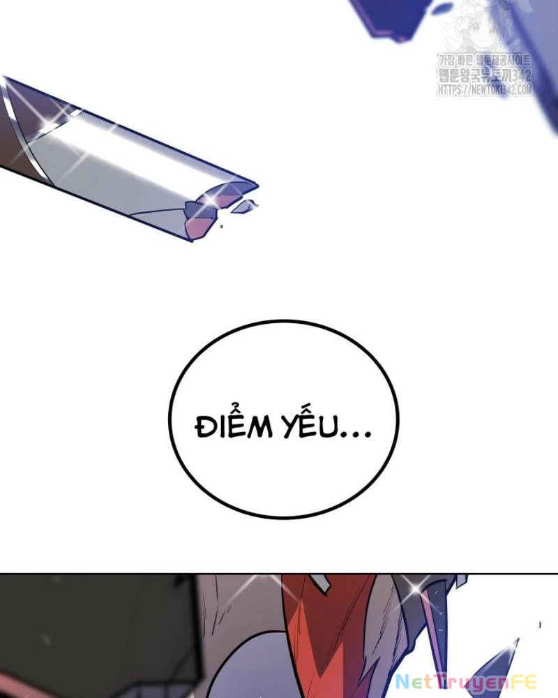 Chế Ngự Kiếm Chapter 108 - Trang 4