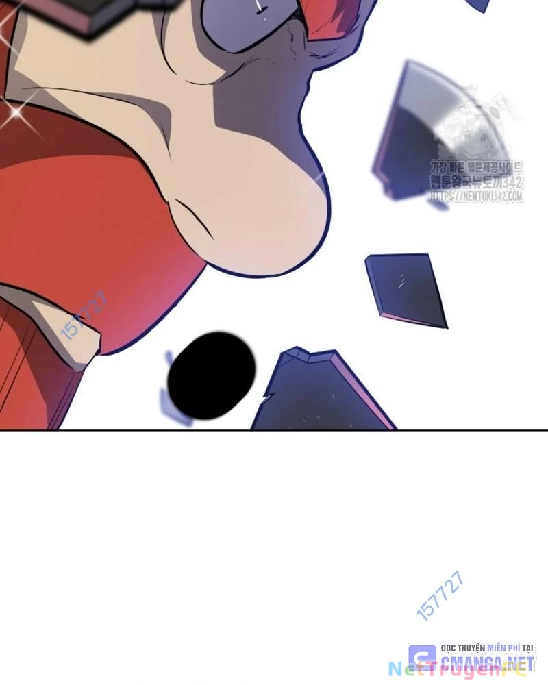 Chế Ngự Kiếm Chapter 108 - Trang 4