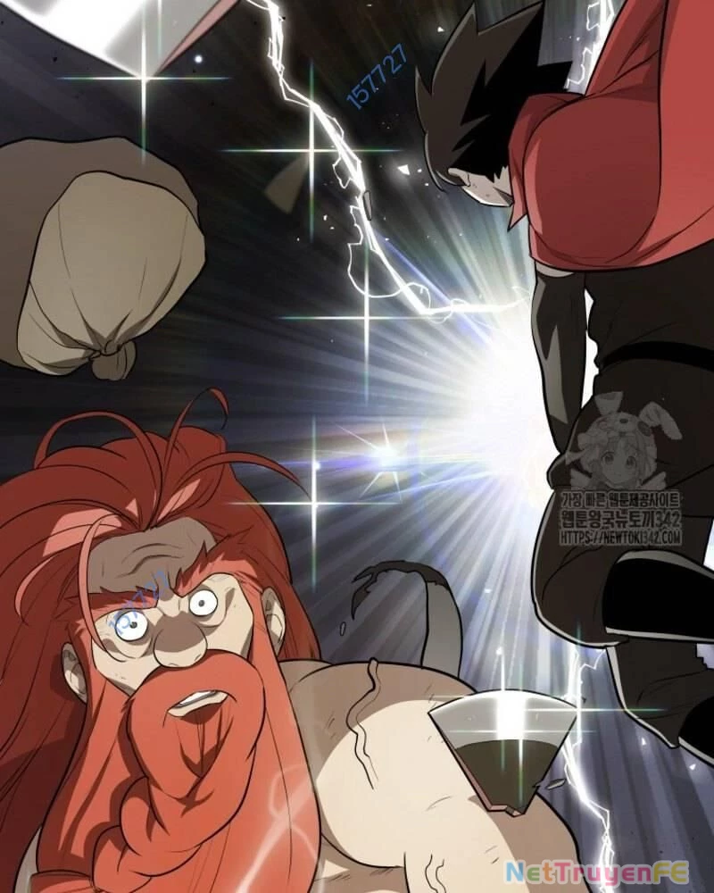 Chế Ngự Kiếm Chapter 108 - Trang 4