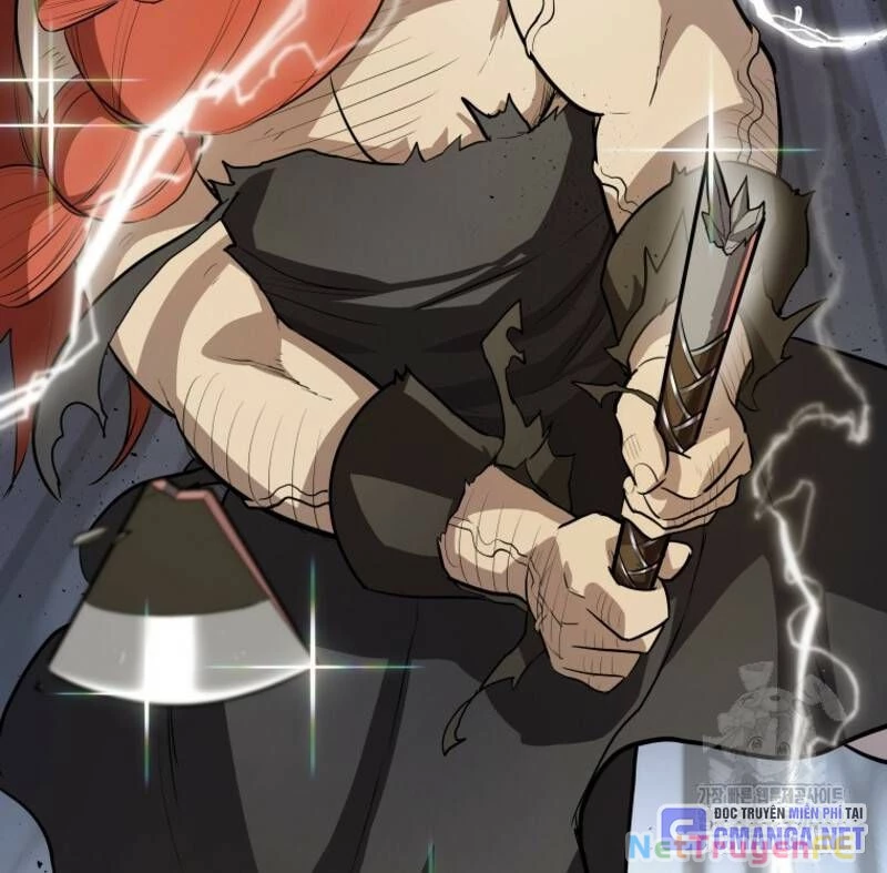 Chế Ngự Kiếm Chapter 108 - Trang 4