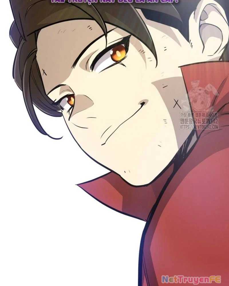 Chế Ngự Kiếm Chapter 108 - Trang 4